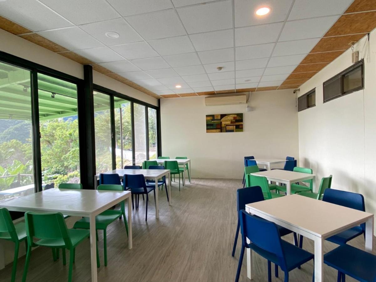 山水妍溫泉會館-台東館 Bed & Breakfast Taimali Dış mekan fotoğraf