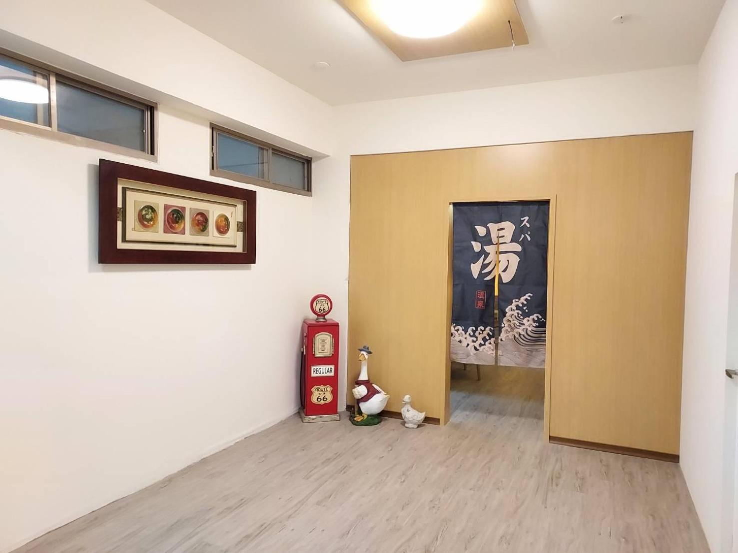 山水妍溫泉會館-台東館 Bed & Breakfast Taimali Dış mekan fotoğraf